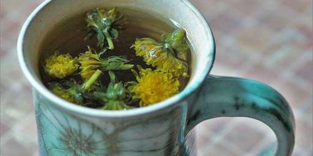 Tea Extracts Market Outlook with Investment, Gross Margin, and Forecast 2030