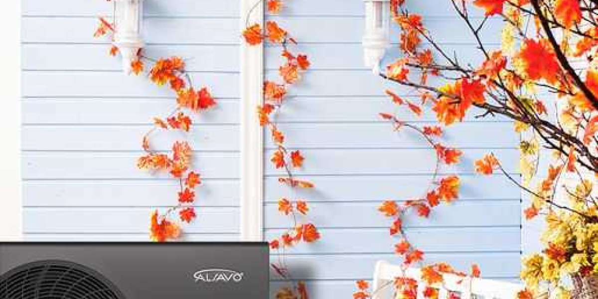 Air to Water Heat Pump Supplier