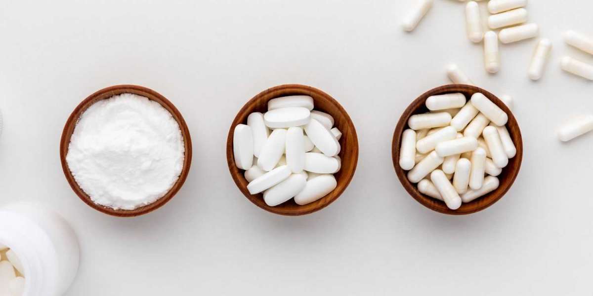 Future of Acetyls: Innovation and Advancements in Chemical Technology