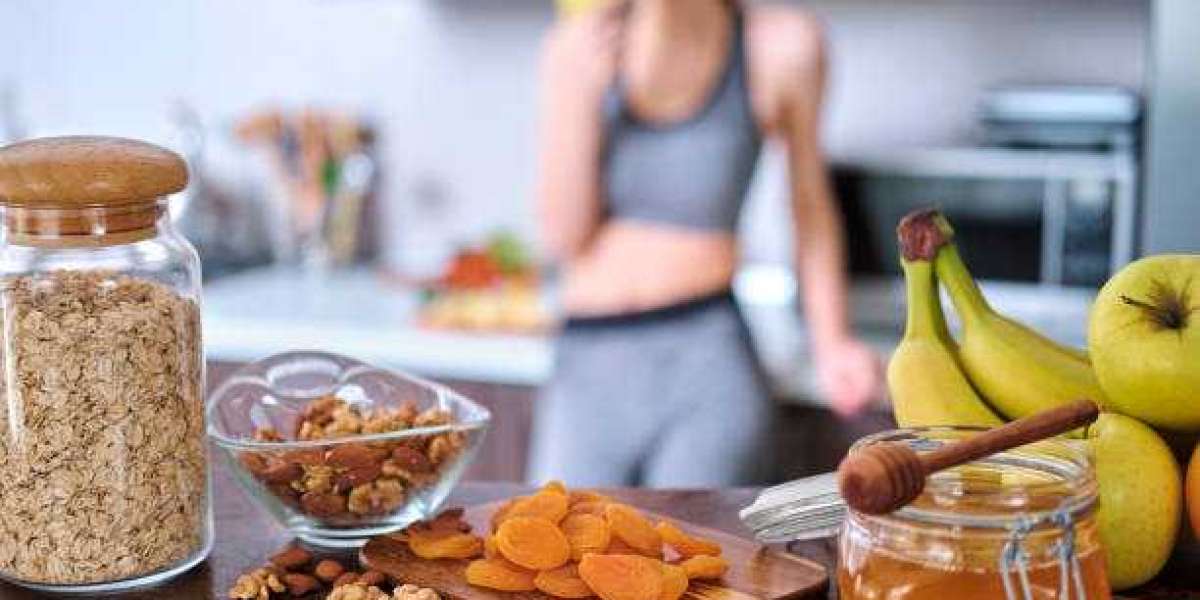 Food fortifying agents Market Share, Company Overview, Industrial Statistics, Development and Forecast to 2030