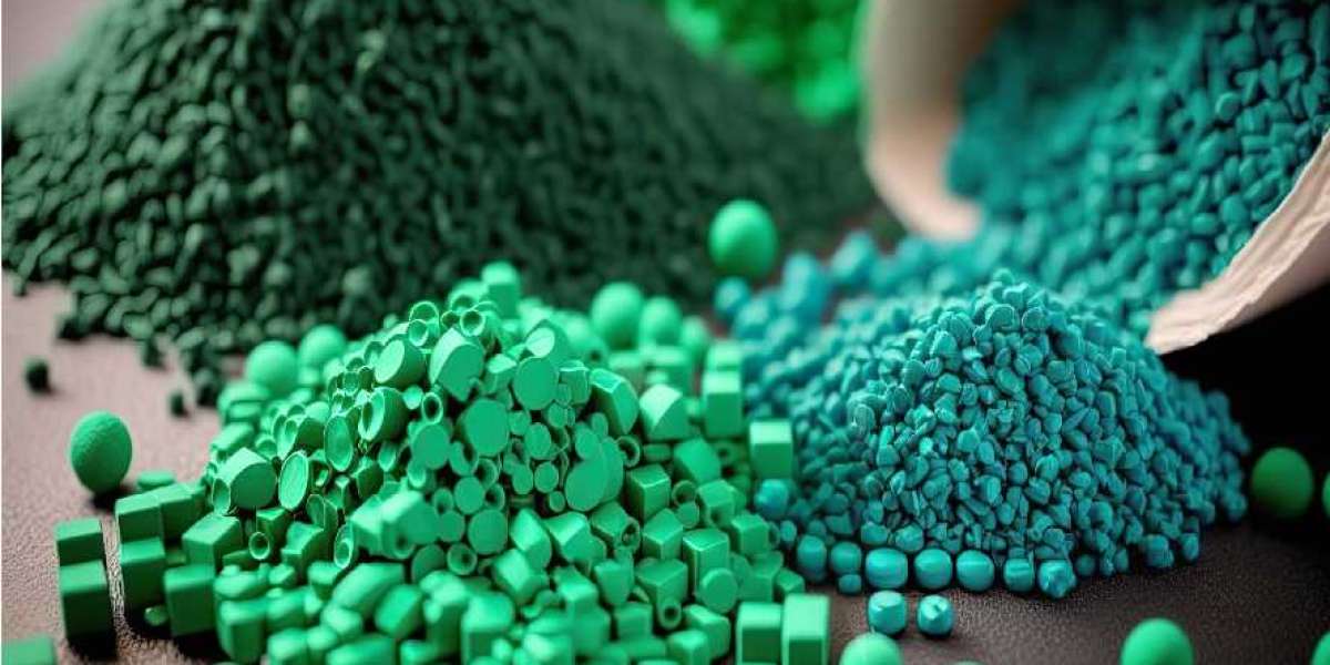 Bioresorbable Polymers Market Size, Share, Report by 2030
