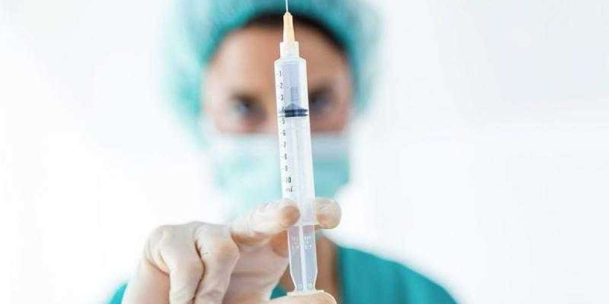 Sustainable Solutions: The Environmental Impact of Disposable Asepsis Safe Injection Needles