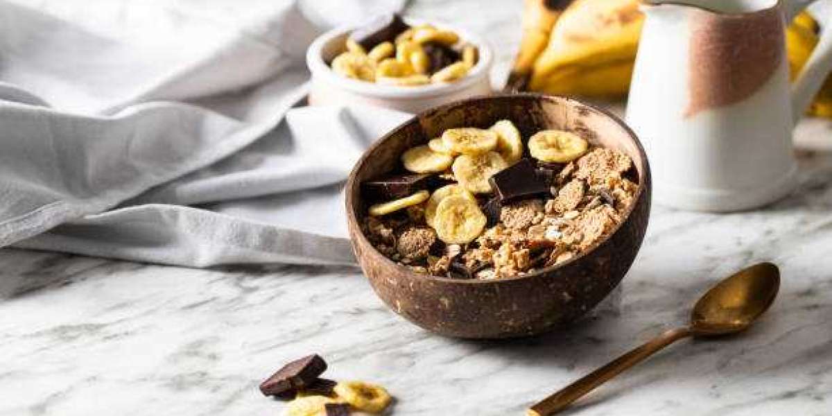 Phytonutrients Market Research Revenue Analysis & Region and Country Forecast To 2030