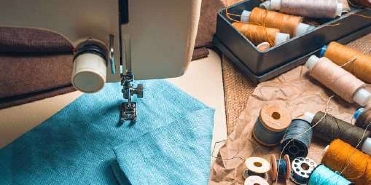 Sewing Machines Market Report: Industry Analysis, Trends, Size, and Forecasts 2030