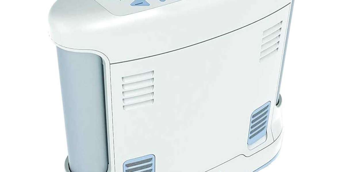 Why won't eBay let me sell portable oxygen