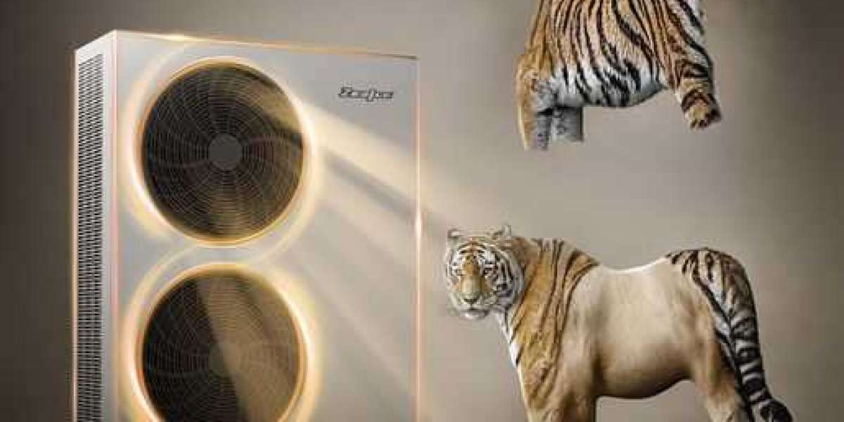 We should know how to choose the proper heat pump