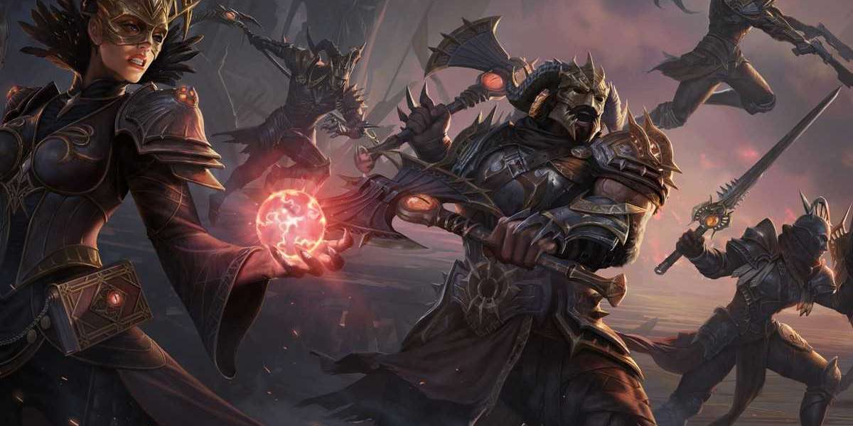 RELATED:Diablo 4 Explains Attainable World