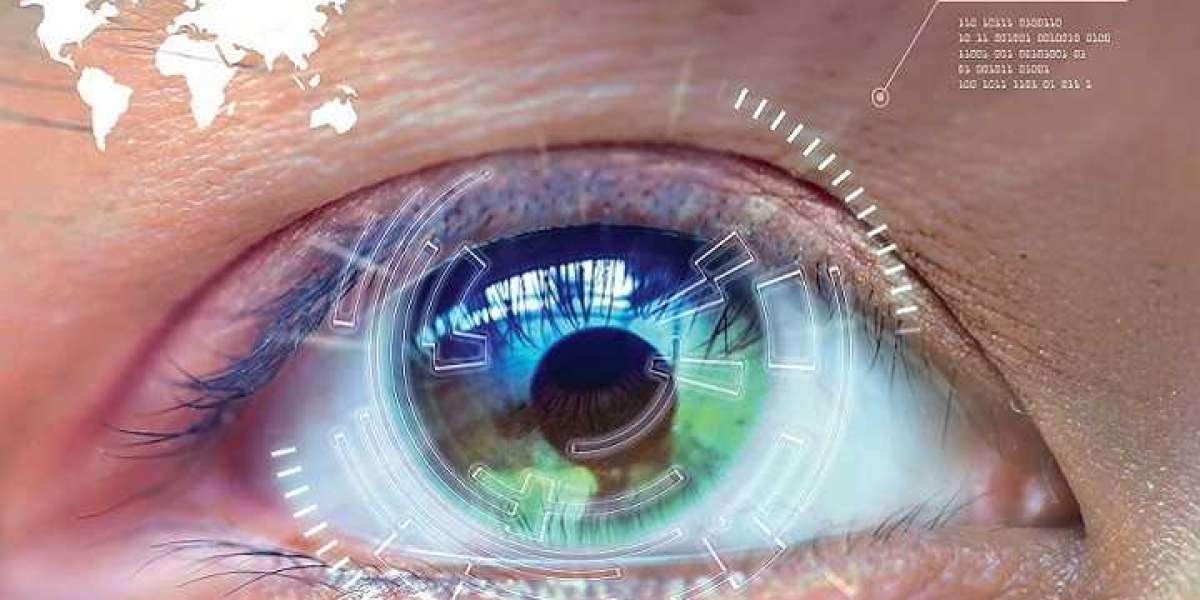 Contact Lenses Market Size, Growth Factors, Top Leaders, Trends, Analysis, Competitive Landscape and Regional Forecast 2
