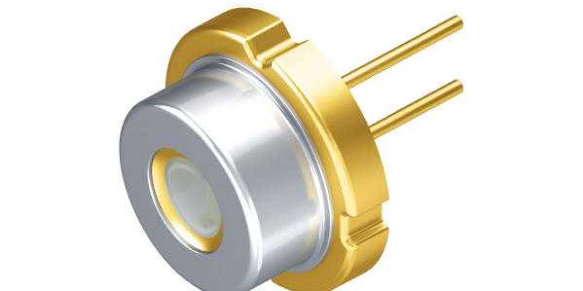 Laser Diodes Have A Wide Range Of Applications In Various Fields And Industries