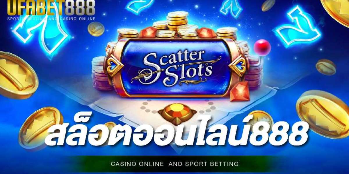 สล็อตออนไลน์888
