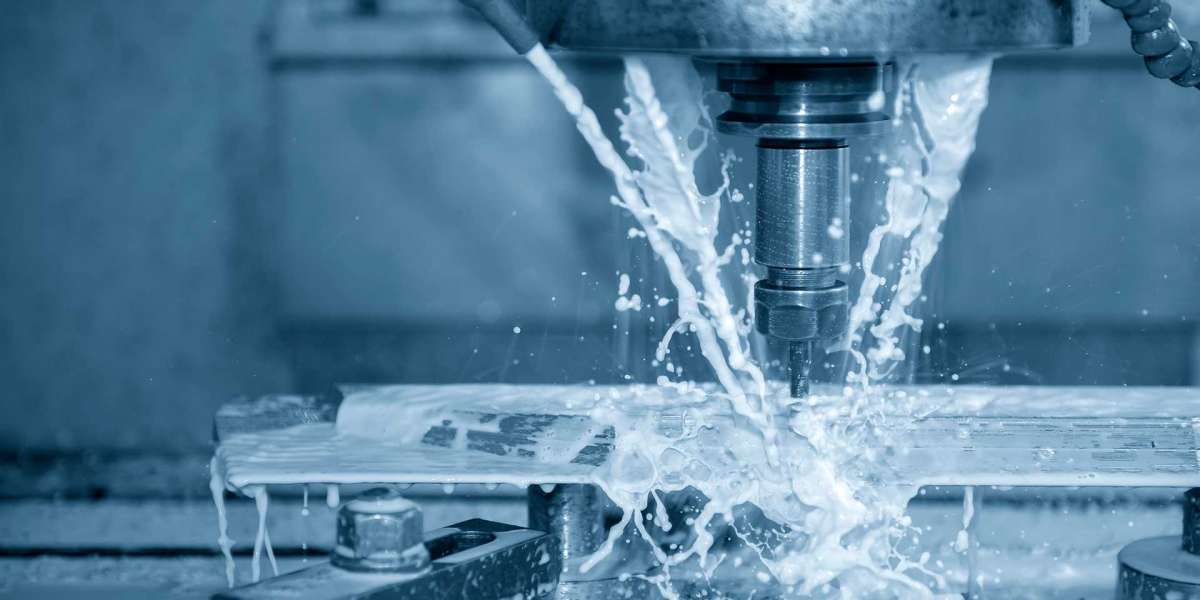 Metalworking Fluids Market Size, Share, Demand, Growth & Trends by 2031