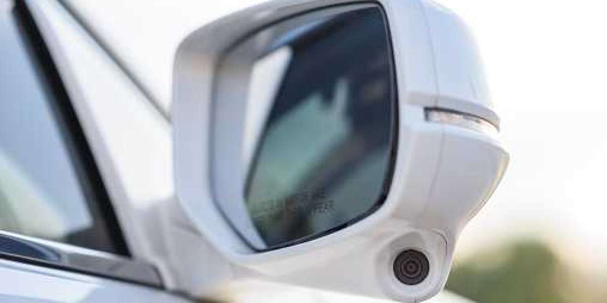 Automotive Sensors Market is Expected to Indication an 6.8% CAGR From the Forecast Period 2022-2027 – MarkNtel Advisors