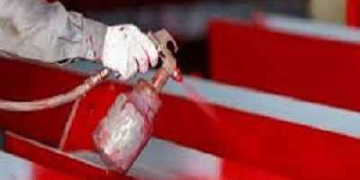 Industrial Coatings Market Size, Share, Report by 2030