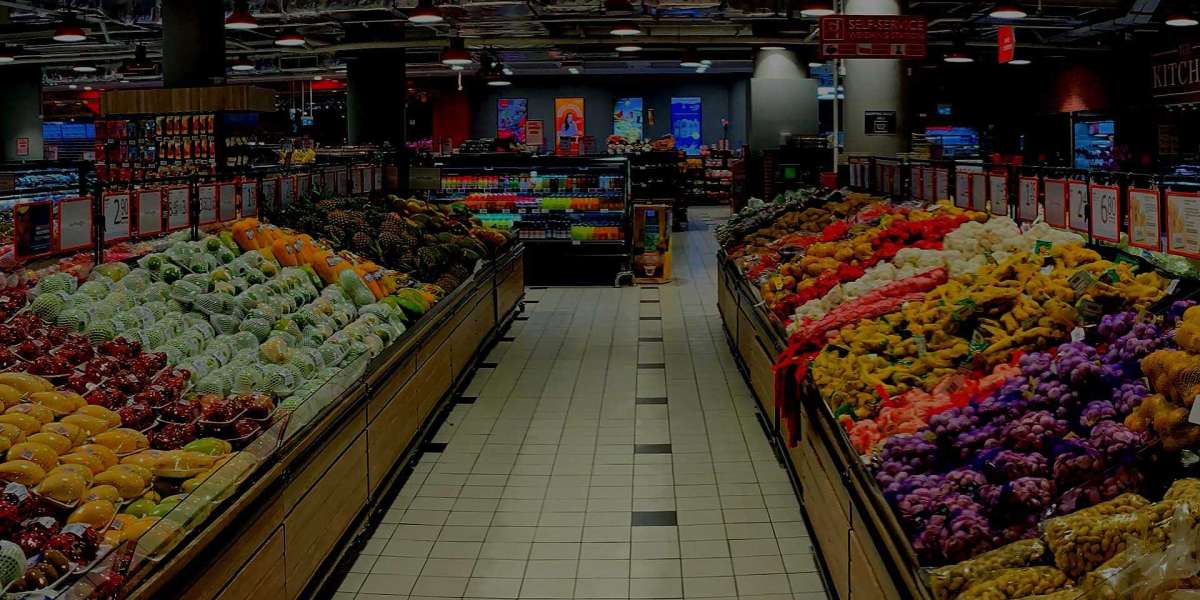 Dark Store Market Growth Analysis, Segmentation, Size, Share, Trend, Future Demand and Leading Players Updates by Foreca