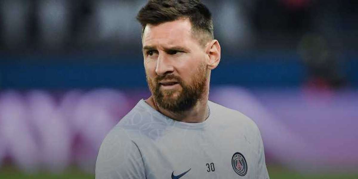 Barcelona beginnt, die Details von Lionel Messis Vertrag auszuarbeiten