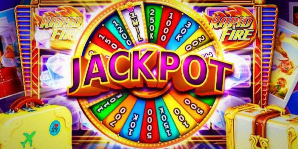 JB Casino: Your Ultimate Guide to Winning Big at Jackpot, Royal Ace, and Jack Casino Online