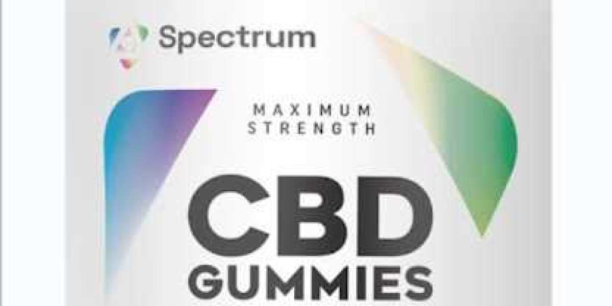 https://www.facebook.com/SpectrumCBDGummies300mgReview