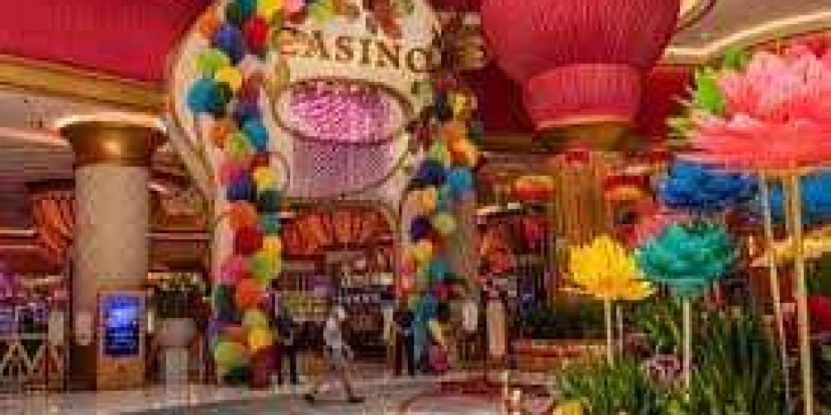 Where to Find Free Online Casinos and Bonus No Deposit Offers