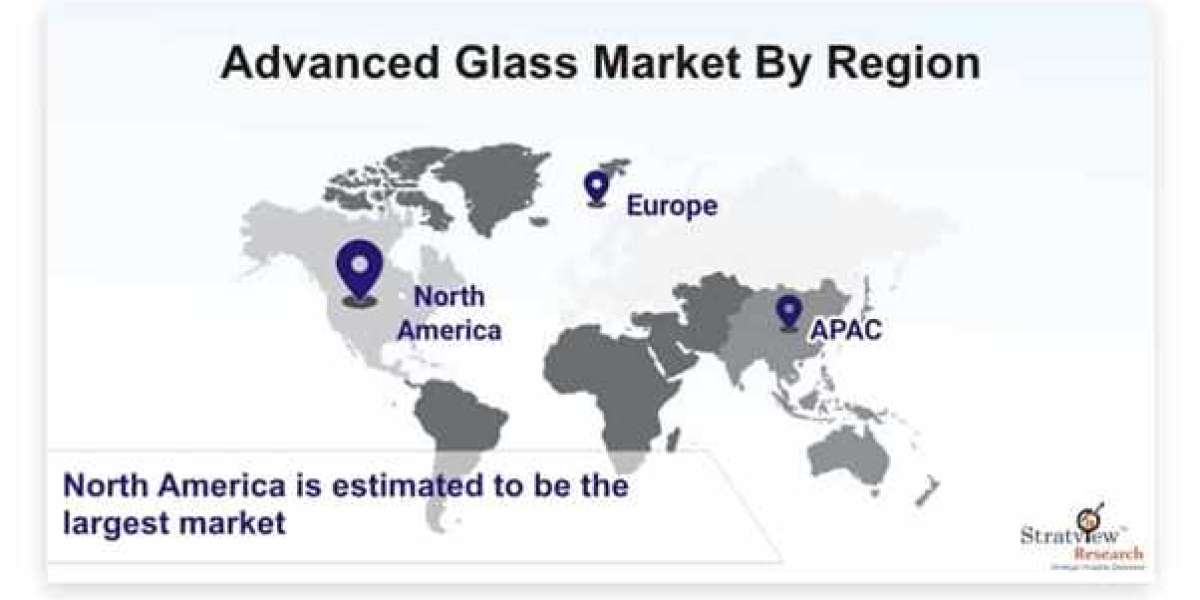 The Future is Clear: Advanced Glass Shaping the World Around Us