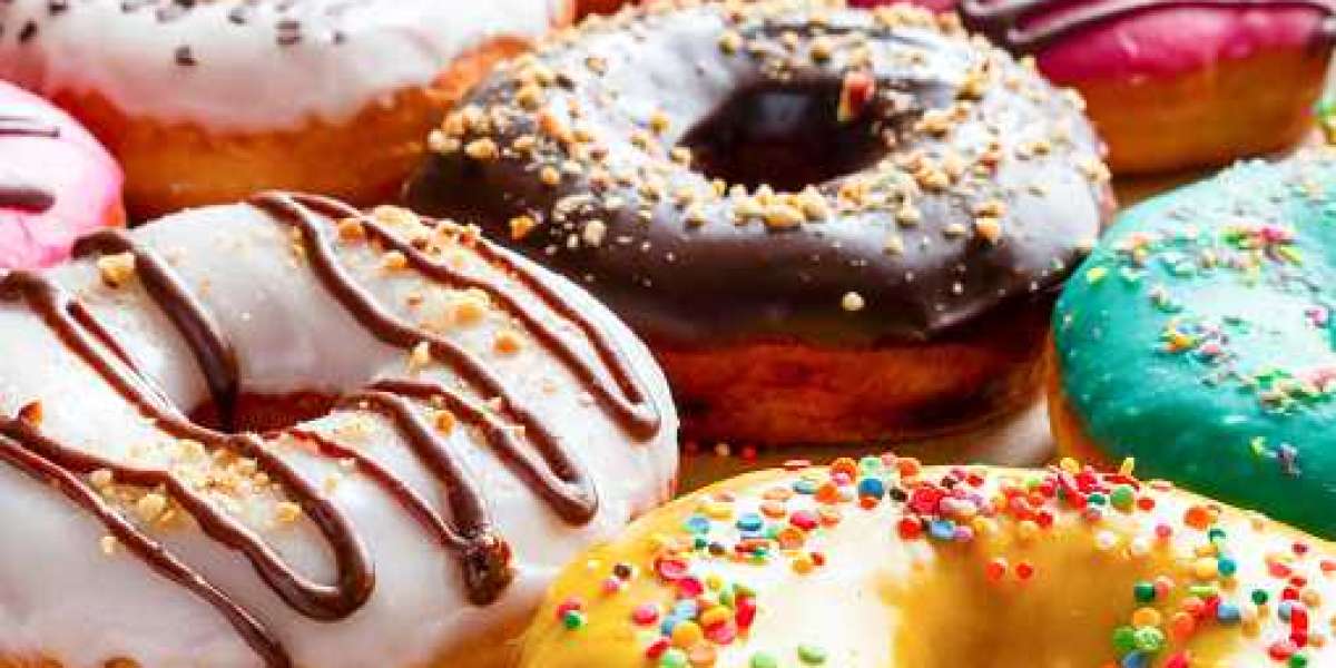 Food Glazing Agents Market Trends, Sales, Price, Revenue Growth, Size & Share, Research Report forecast year 2030