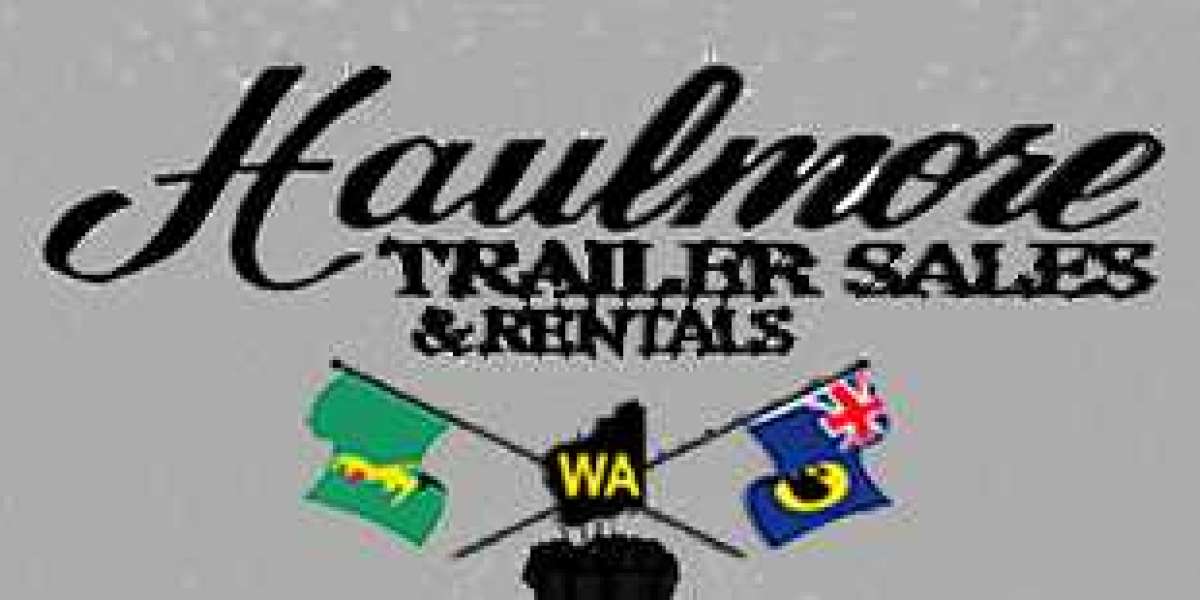 Semi trailer hire rental