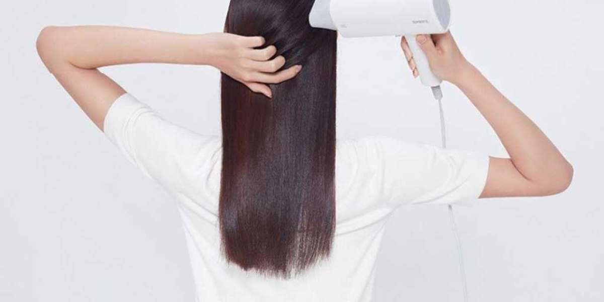 Hair Dryer Market Trends, Size, Share, Regional Analysis by Key Players | Industry Forecast