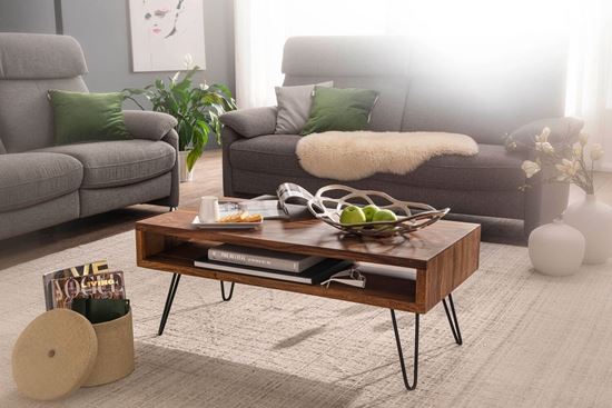 Buy Albert Coffee Table Online in India | The Home Dekor