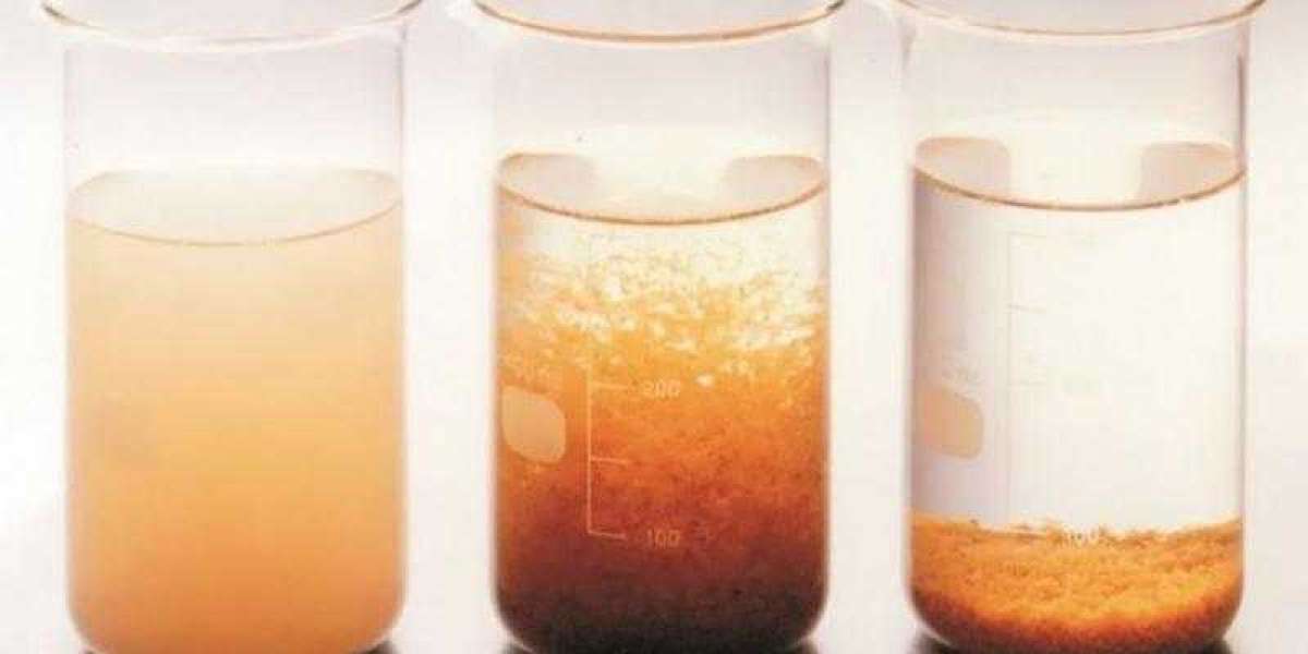 Overcoming Challenges in the Use of Flocculants and Coagulants in Water Treatment