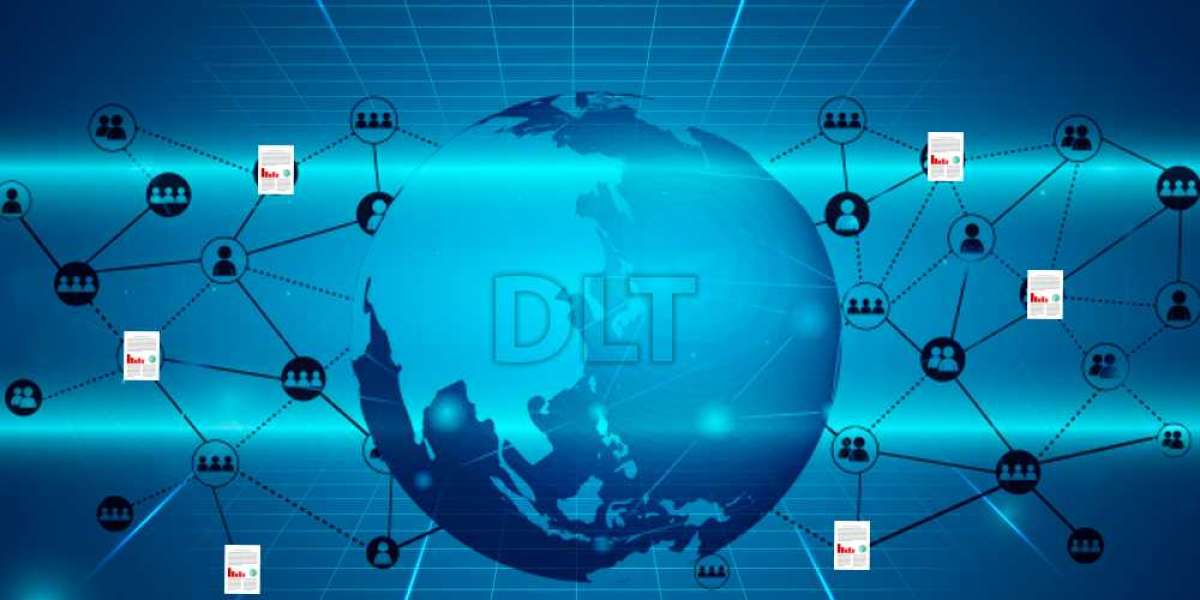 Leveraging Distributed Ledger Technology for Climate Change Mitigation