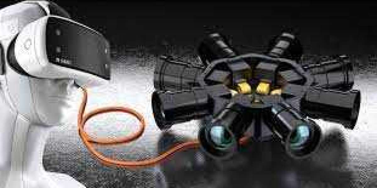 Global Multi Camera System Market Expected to Reach Highest CAGR By 2030