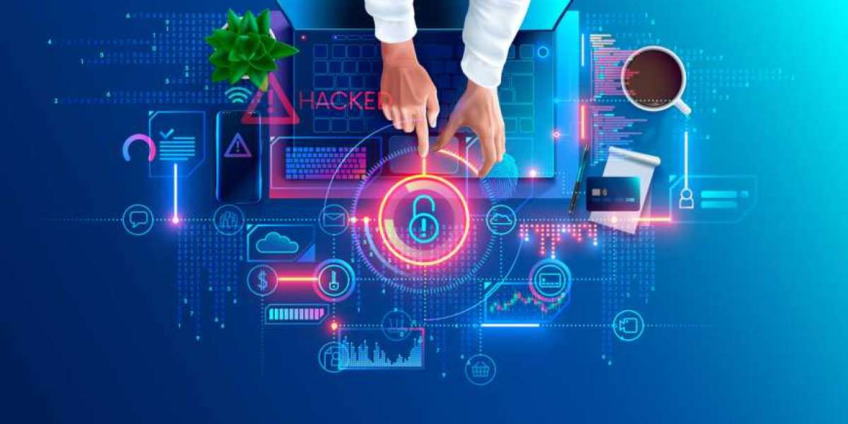 Internet Security Market Report Industry Outlook – Latest Development & Trends 2026