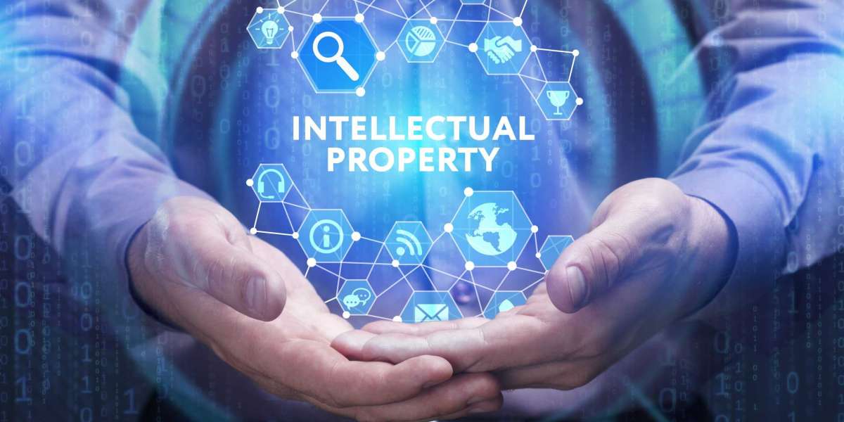 Next-Generation IP Management: Powering Innovation with Intellectual Property Software