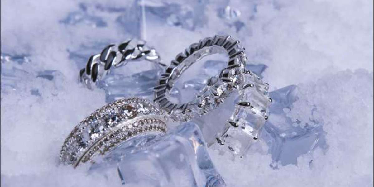 Iced Out Jewelry for Every Budget: Affordable Alternatives to High-End Brands