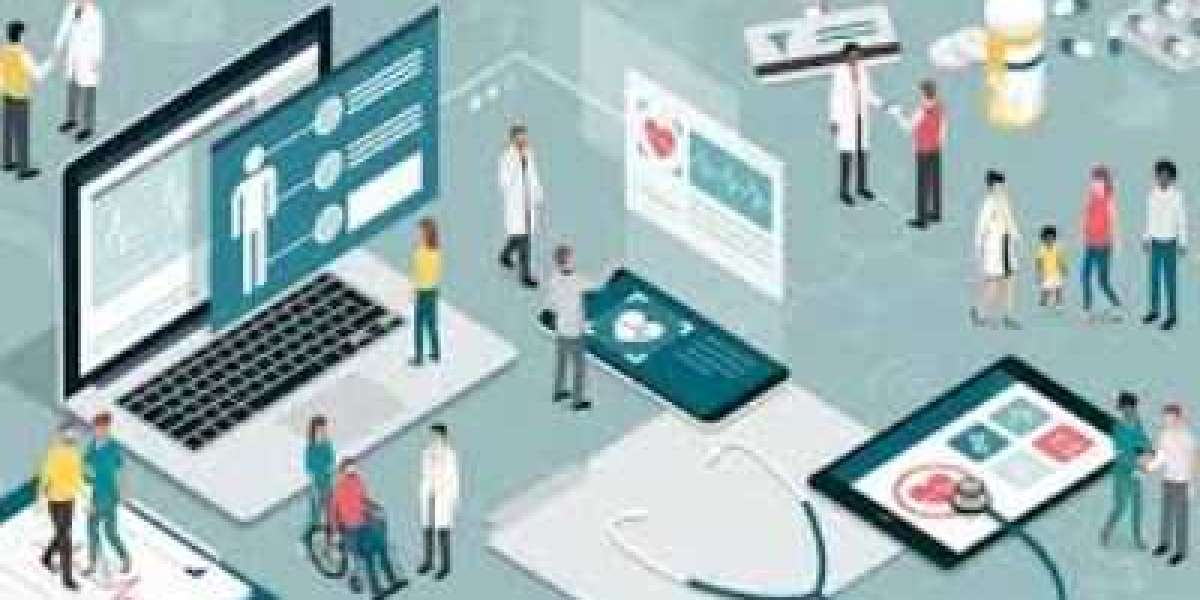 Healthcare CRM Market: Global Industry Analysis, Size, Share, Growth, Trends, and Forecasts 2023-2030