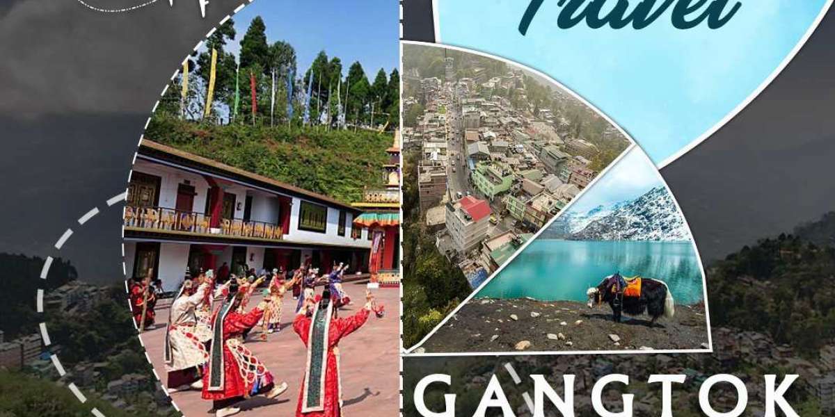 Exciting Gangtok Sightseeing Holiday Packages - Lock Your Trip
