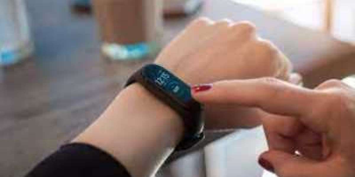Fitness Tracker Market Size, Share, Report by 2030