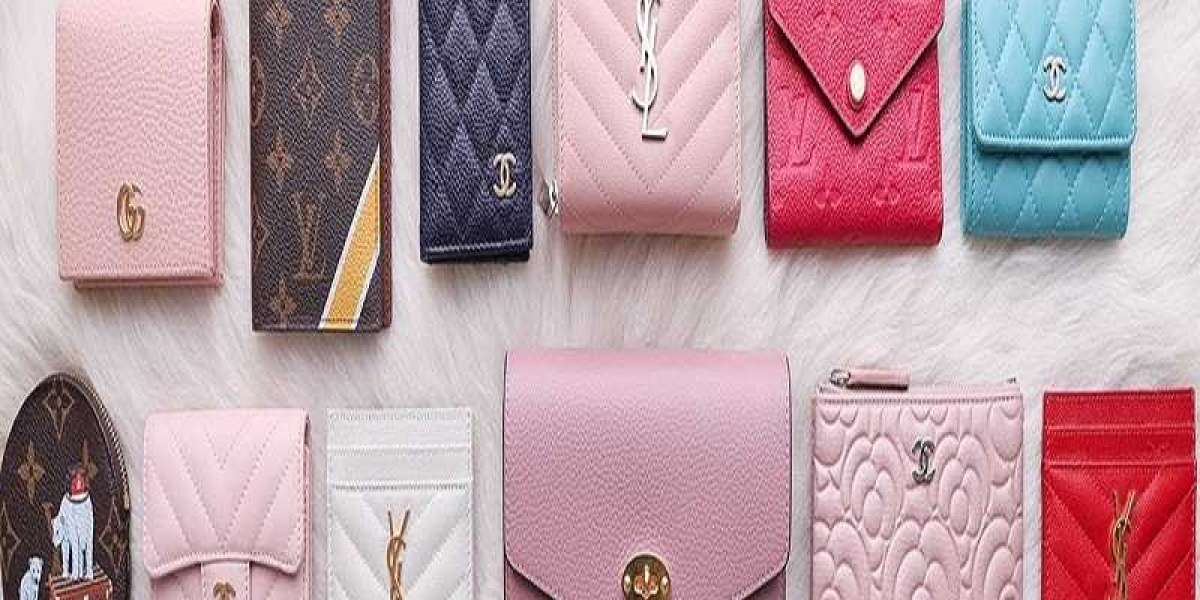 heritage and is Designer Card Holders used to wash away