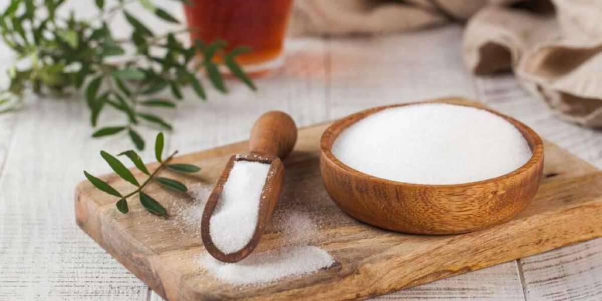 All You Need To Know About Discovering the Wonders of Allulose