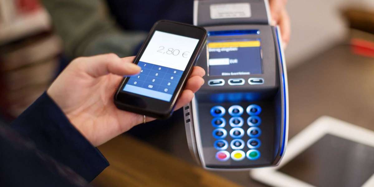 Near Field Communication Market Size, Share Global Updates, Future Growth, Forthcoming Developments