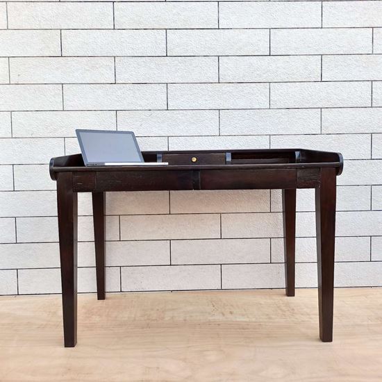 Buy Thunder Black Desk Online in India | The Home Dekor