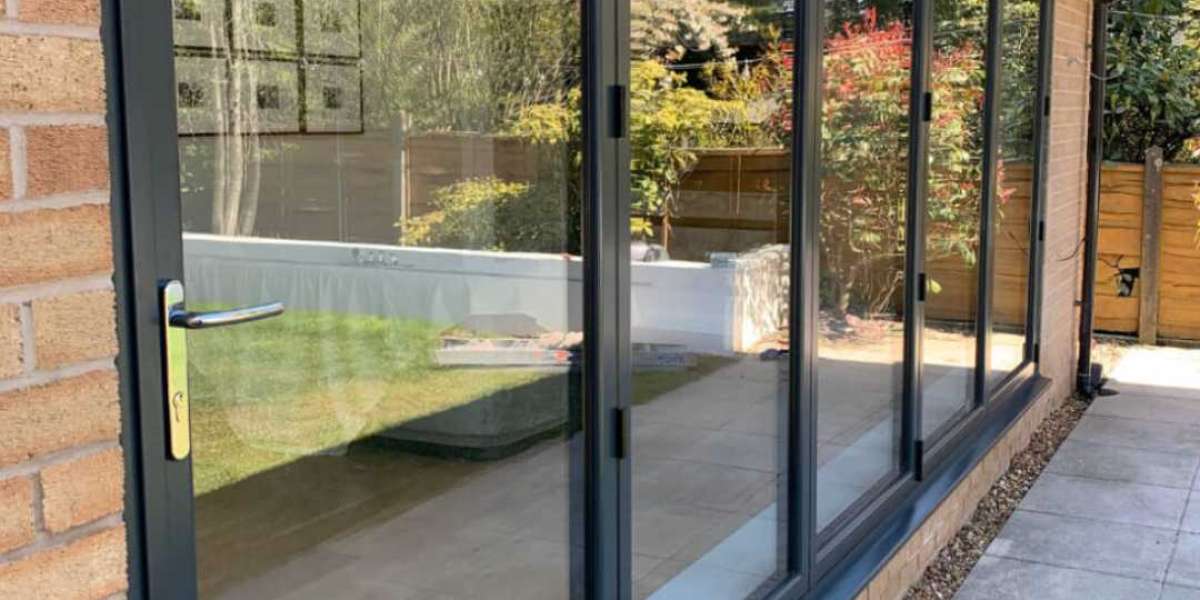 Benefits of UPVC windows