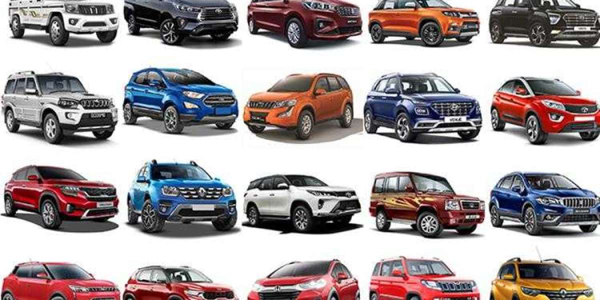 SUV Market Growth Drivers, Business Strategies and Future Prospects 2028