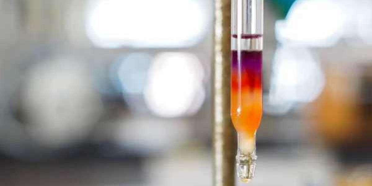 Things You Need To Know About Advanced Chromatography Techniques