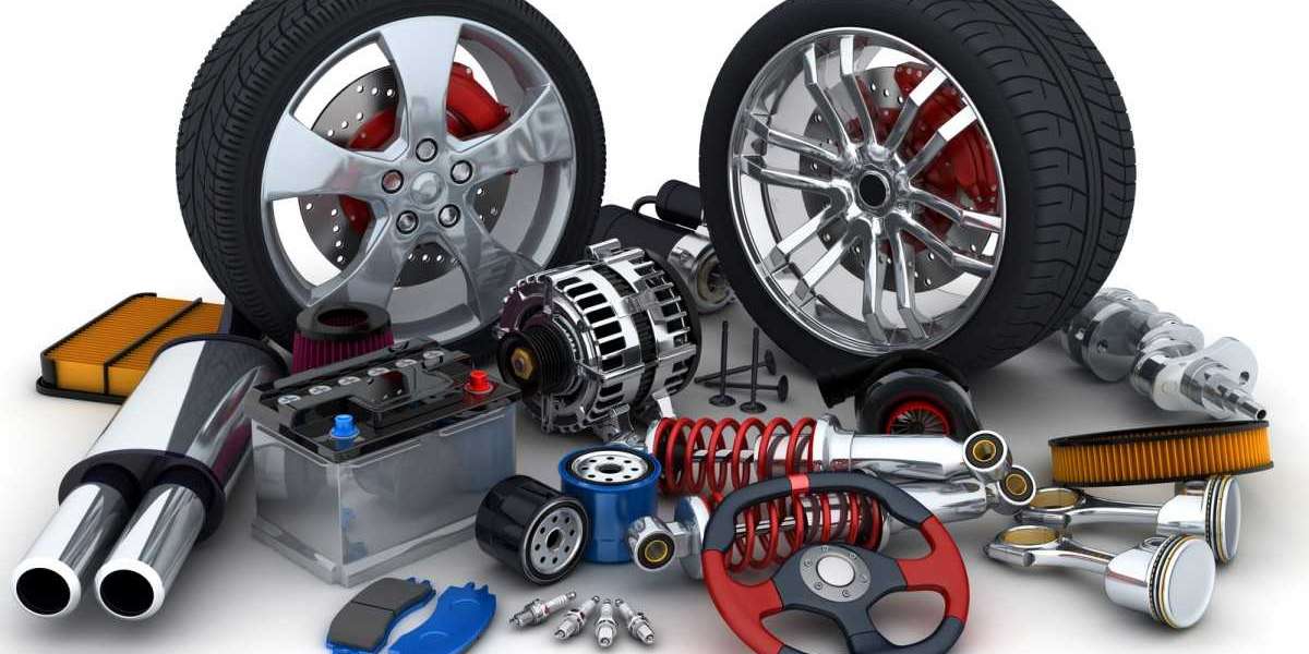 Car Care Products Market Supply, Demand, Market Value, Infrastructure and Competition 2033