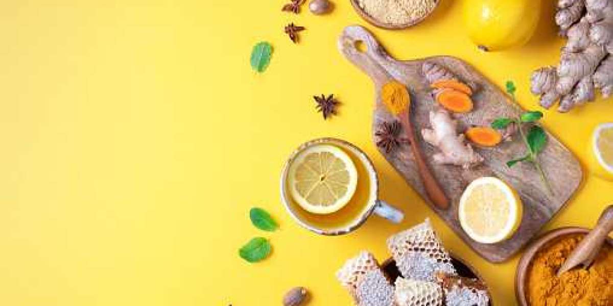 Natural Immune Booster Market Size, Key Players, Statistics, Gross Margin, and Forecast 2030