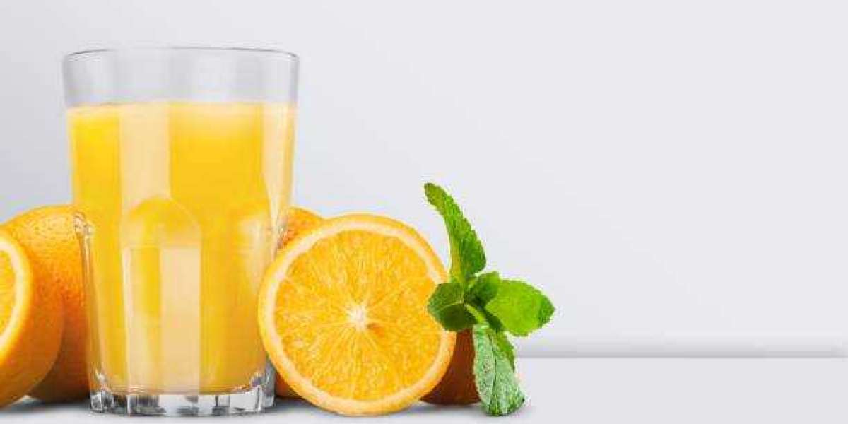 Fruit Juices and Nectars Market Size, Key Factors, Major Players, Growth Strategies, Trends, Forecast Till 2030
