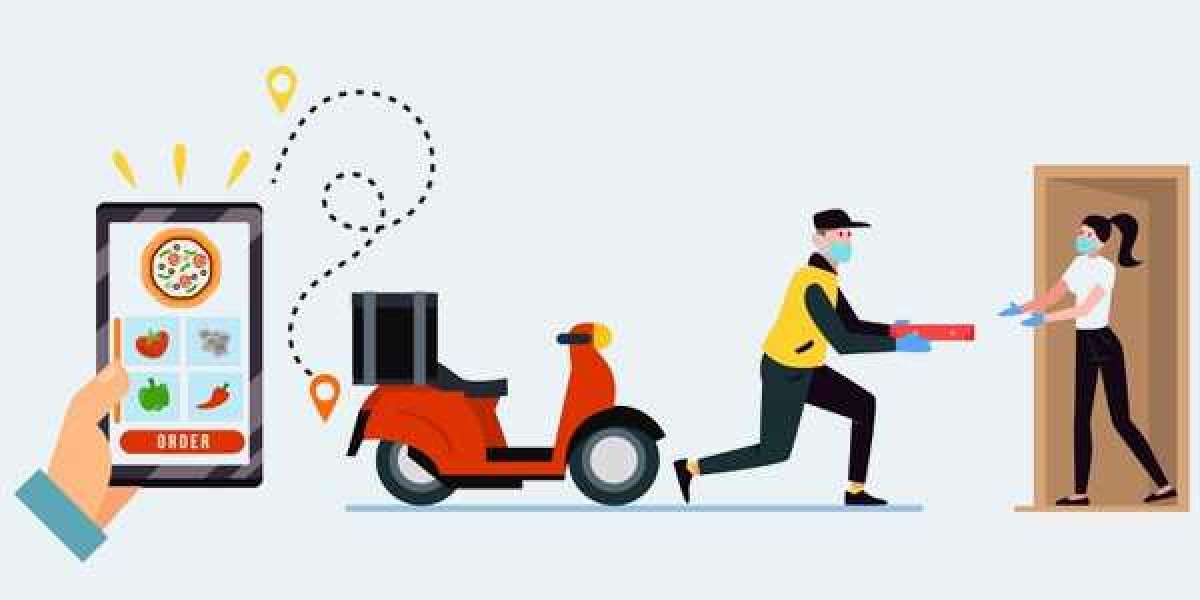 Hyperlocal Services for Grocery Ordering Market Detail Analysis for Business Development by 2028