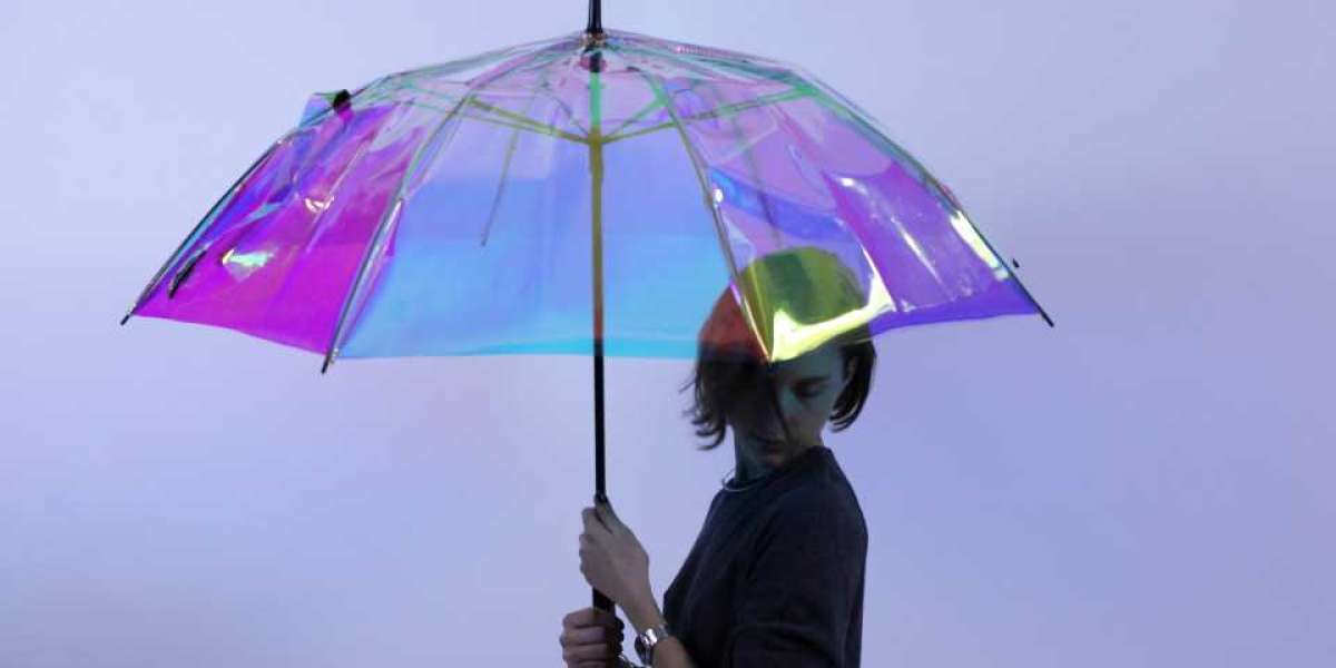 Investment Opportunities in the Smart Umbrella Market