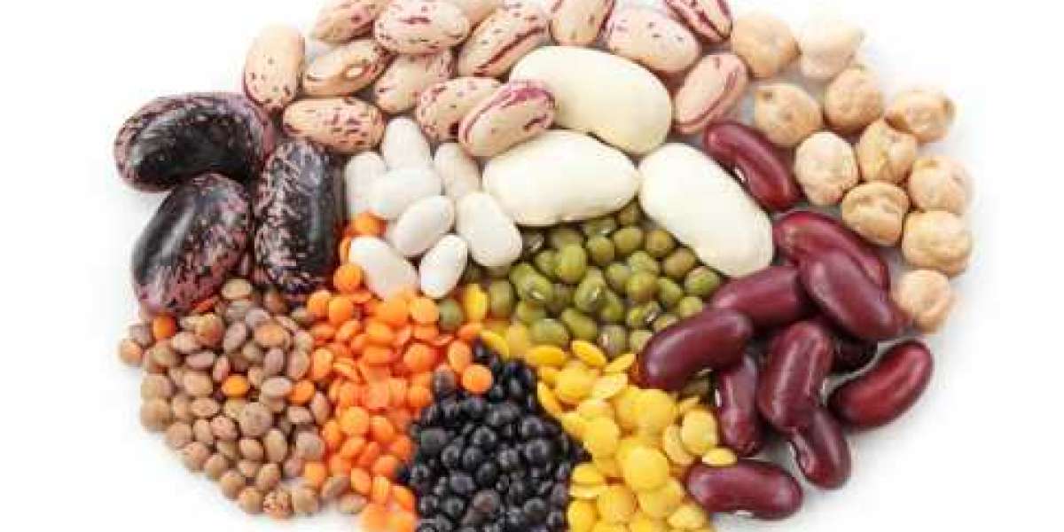 Legumes Market Research Report – Global Forecast Till 2030